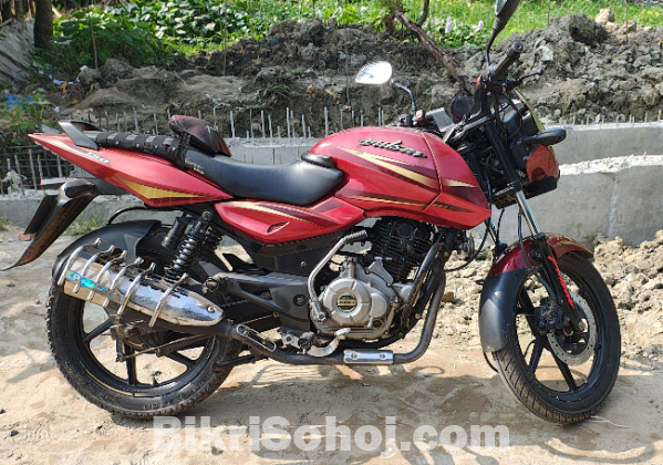 Bajaj Pulsar 150